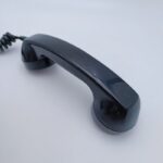 SAILOR RT144C RT144 Mic Handset f/ MARINE VHF Radio MF HF DSC Compact Radio Gallery Image 3