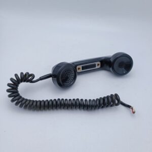 SAILOR RT144C RT144 Mic Handset f/ MARINE VHF Radio MF HF DSC Compact Radio