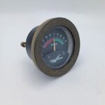 Navicontrol Rudder Feedback Indicator Gauge Display Analog Instrument 0-40 Main Image