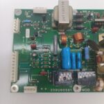 Simrad Anritsu RA770 RA771 Marine Radar Dome Radome Modulator PCB 239U60581 Gallery Image 4