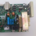 Simrad Anritsu RA770 RA771 Marine Radar Dome Radome Modulator PCB 239U60581 Gallery Image 5