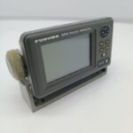 FURUNO GP-32 GPS Receiver and Navigator GP32 Display Unit - PERFECT! Gallery Image 1