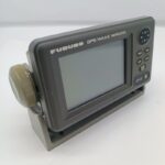 FURUNO GP-32 GPS Receiver and Navigator GP32 Display Unit - PERFECT! Gallery Image 2