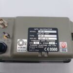 FURUNO GP-32 GPS Receiver and Navigator GP32 Display Unit WAAS NMEA0183 Gallery Image 6