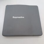 Raymarine Raytheon SL72 Marine Pathfinder LCD Radar Display E52028 w/ Sun cover Gallery Image 10