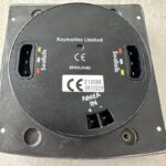 RAYMARINE ST6001+ Autopilot Contol Unit Head E12098 Smartpilot - NEW LCD REFURB Gallery Image 4