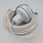 Raymarine E32003 Raytheon RAYSTAR 114 DGPS Combined GPS Beacon Receiver Antenna Gallery Image 1