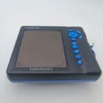 NAVMAN NORTHSTAR Tracker 5600 Boat Marine Chartplotter Integrated GPS Explorer Gallery Image 11