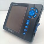 NAVMAN NORTHSTAR Tracker 5600 Boat Marine Chartplotter Integrated GPS Explorer Gallery Image 2