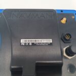 NAVMAN NORTHSTAR Tracker 5600 Boat Marine Chartplotter Integrated GPS Explorer Gallery Image 9
