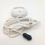 Raymarine Raystar RS125 E32042 GPS Antenna Sensor Receiver New Battery Installed Gallery Image 0