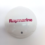 Raymarine Raystar RS125 E32042 GPS Antenna Sensor Receiver New Battery Installed Gallery Image 1