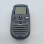 Radio Ocean P4800 RO-P4800 Remote Wireless Handset f&amp; RO4800 VHF ASN AIS w/ Dock Gallery Image 1