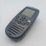 Radio Ocean P4800 RO-P4800 Remote Wireless Handset f&amp; RO4800 VHF ASN AIS w/ Dock Gallery Image 2
