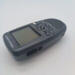 Radio Ocean P4800 RO-P4800 Remote Wireless Handset f&amp; RO4800 VHF ASN AIS w/ Dock Gallery Image 4