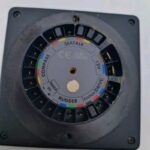AUTOHELM ST4000 Autopilot Control Head Unit f/ TillerPilot Wheelpilot Raymarine Gallery Image 3