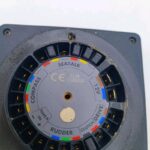 AUTOHELM ST4000 Autopilot Control Head Unit f/ TillerPilot Wheelpilot Raymarine Gallery Image 4