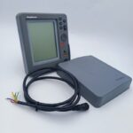 Raymarine Raytheon RC425 RAYCHART Chartplotter Marine GPS Chartplotter Display Gallery Image 0