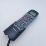Raymarine RAY240E VHF Radio Handset Controller RAY240 E42002 E45010 - GUARANTEE! Gallery Image 2