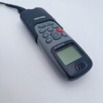 Raymarine RAY240E VHF Radio Handset Controller RAY240 E42002 E45010 - GUARANTEE! Gallery Image 7