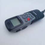 Raymarine RAY240E VHF Radio Handset Controller RAY240 E42002 E45010 - GUARANTEE! Gallery Image 8