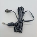 SHIPMATE SIMRAD 8300 RS8300 SOS Marine VHF HANDSET RS8315 Extension Cable - RARE Gallery Image 4