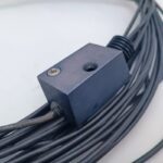 AUTOHELM RAYMARINE ST50 WIND TRANSDUCER BASE WITH CABLE PERFECT CONDITION Gallery Image 3