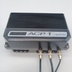 B&amp;G ACP 1 Network Autopilot Computer 12V f/ Hydraulic linear BGH171001 T1 T2 Ram Gallery Image 1