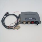 Garmin AIS 300 AIS Control Unit Blackbox Transceiver NMEA2000 010-00892-00 Gallery Image 0