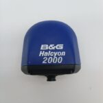 B&amp;G 486-00-009 Halcyon 2000 Fluxgate Compass Sensor for Hercules 2000 Hydra 2000 Gallery Image 2