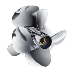Volvo Penta DPI DPH H Series H9 Duoprop SET P/N 22754009 DUO PROP PROPELLER DP-H